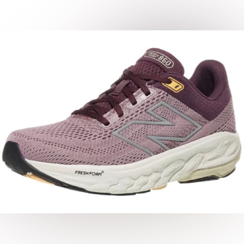 New Balance Fresh Foam x860